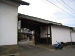 茂田井宿の大澤酒造