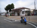 JR小海線の岩村田駅