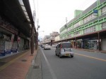 岩村田の中心街