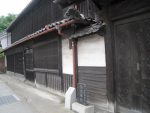 倉賀野宿の脇本陣跡