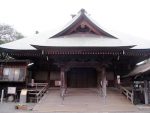 第14番・弘明寺の本堂
