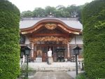 第12番野坂寺の本堂