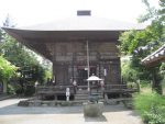 第22番永福寺の本堂