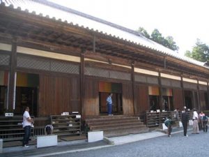 瑞巌寺を参拝