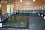 「駒の湯」の大浴場