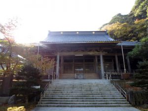 本願寺西別院の本堂
