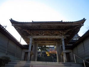 吉崎の本願寺東別院