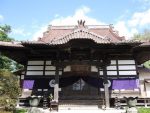 須賀川宿の十念寺