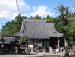 仙台の国分寺