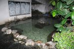 第6湯目の百穴温泉「春奈」の大浴場