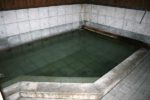 湯宿温泉「湯宿温泉共同浴場」の湯