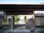芦野宿の「那須歴史探訪館」