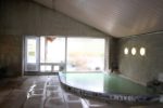 光徳温泉「日光アストリアホテル」の大浴場