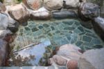 日光和の代温泉「ホテルナチュラルガーデン日光」の湯