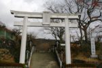 那須湯本温泉の温泉神社