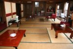 大山温泉「こまや旅館」の休憩室