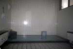 「仙気の湯」の浴室