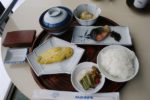 妙高温泉「妙高ホテル」の朝食