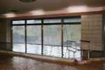 「ホテル糸魚川」の大浴場