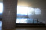 竹野温泉「北前館」の大浴場