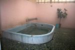 一の俣温泉「大衆浴場」のツルツル湯
