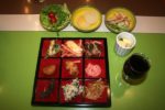みき槙山温泉「グリーンピア三木」の夕食