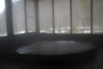 「秋神温泉」の湯