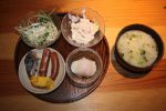 なにわ温泉「スーパーホテルCITY大阪」の朝食