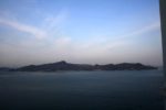 「グリーンヒル大串」から見る小豆島