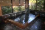 「小藪温泉」の湯