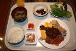 「アパホテル福井片町」の朝食