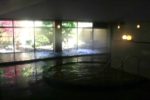 「観音湯」の大浴場