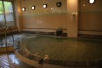 「佐用姫の湯」の大浴場