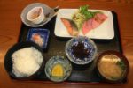 久留米温泉「ホテル湯の坂」の朝食
