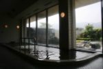 「スパリゾートホテル久留米」の大浴場