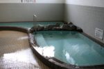 「舞鶴温泉」の湯