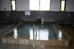 「湯田区営温泉」の湯