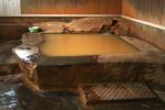 極楽温泉「匠の宿」の湯
