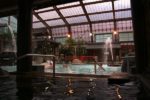 硫黄谷温泉「霧島ホテル」の湯