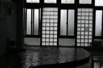 「江洋館別館」の湯