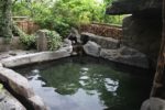九日市温泉「万年の湯」