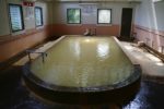 「筌ノ口温泉」の湯