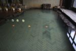 牧ノ戸温泉「九重観光ホテル」の湯