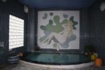 磐梯熱海温泉「小松屋」の湯