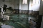 赤倉温泉「あべ旅館」の湯