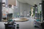 深浦温泉「ゆとり」の大浴場