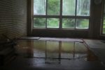 「矢立温泉」の湯