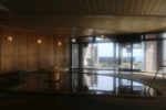 桜島温泉「ホテルきららか」の湯