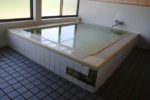 水沢温泉「老人憩いの家」の湯