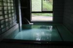 「岩倉温泉」の湯